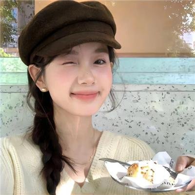 万花嬉春