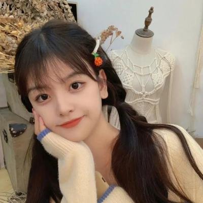 格格的女儿