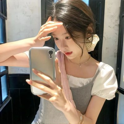 一脸嫌弃给你看胖次第一季